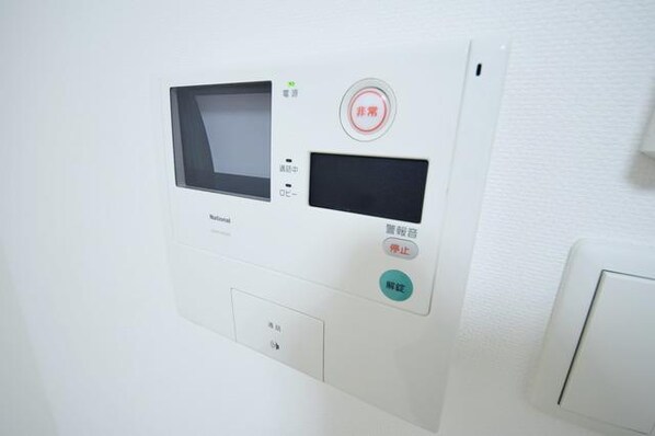 ドゥーエ大森の物件内観写真